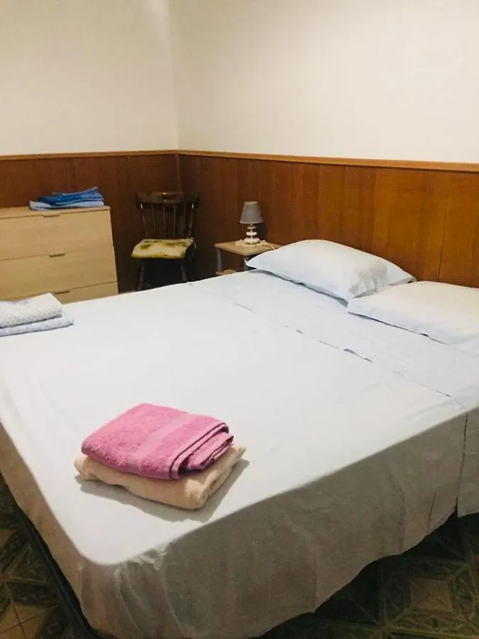 Apartament Raggio Di Sole Licata