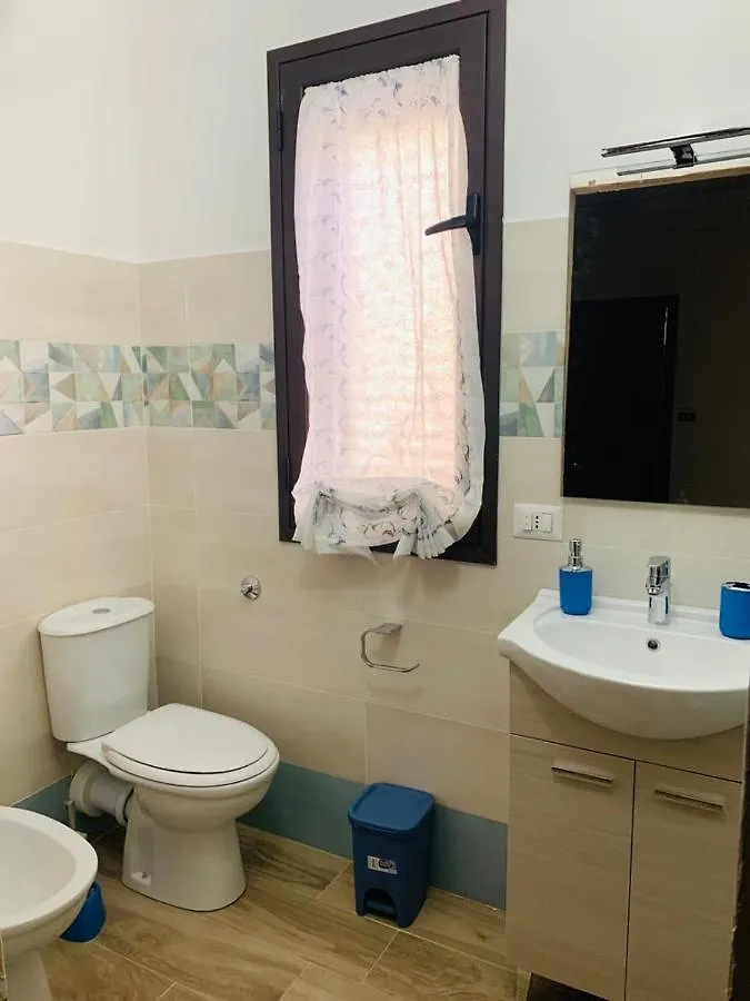 Apartament Raggio Di Sole Licata