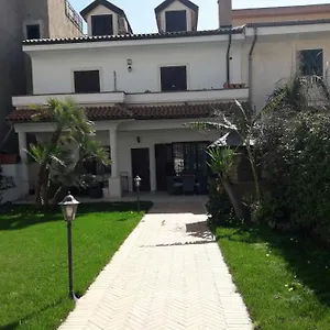 Bed & Breakfast Ro Luxury, Licata