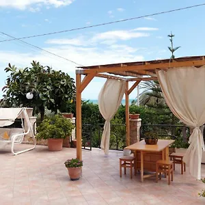 Bed & Breakfast La Veranda, Licata