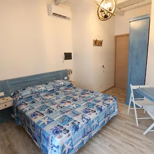 Aparthotel Antica Dimora Dell'ammiraglio, Licata