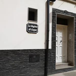 La Regina Di Coppe Appartamento