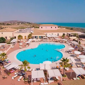Resort Sikania Eco, Licata