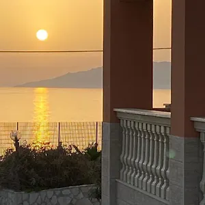 Bed & Breakfast Carrubella Santa Zita, Licata