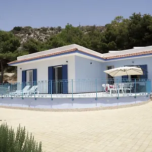 Ferienhaus Sole Mare - Chiavarello, Licata