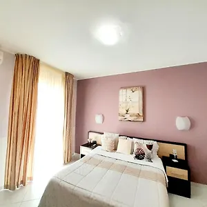 Apartment Castel Sant'angelo, Licata