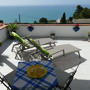 Apartment Emily, Licata