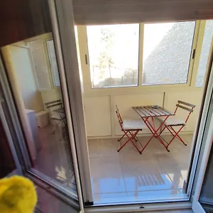 Apartment Casa Del Re, Licata