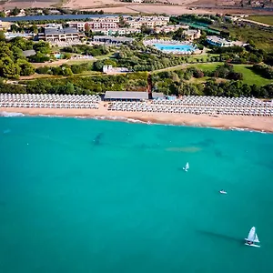 Hotel Serenusa, Licata