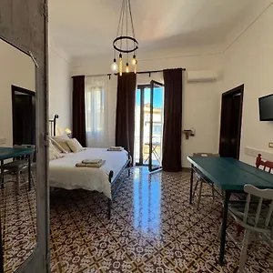 Apartment Porto Marina, Licata