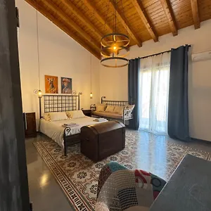 Apartment Porto Marina S G 2, Licata
