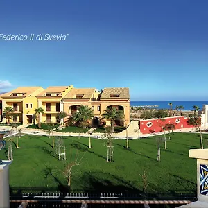 Resort Marina Di Cala Del Sole, Licata