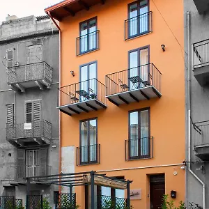 Bed & Breakfast La Piazzetta, Licata