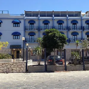 Hotel Al Faro, Licata