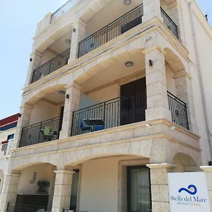 Guest house Stella Del Mare, Licata