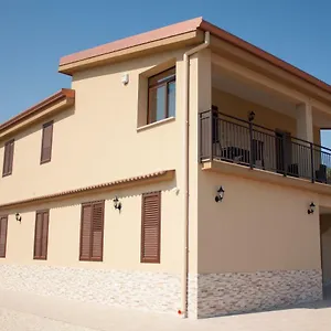 Bed & Breakfast Virginia, Licata