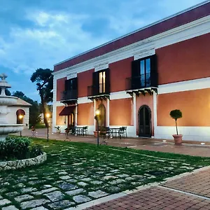 Hotel Relais Giuliana, Licata