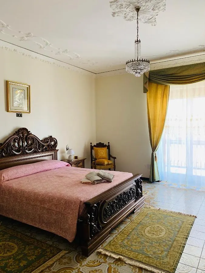 Raggio Di Sole Apartment Licata