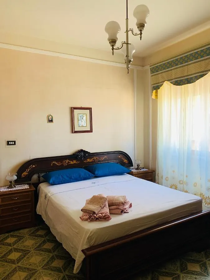 Raggio Di Sole Apartment Licata