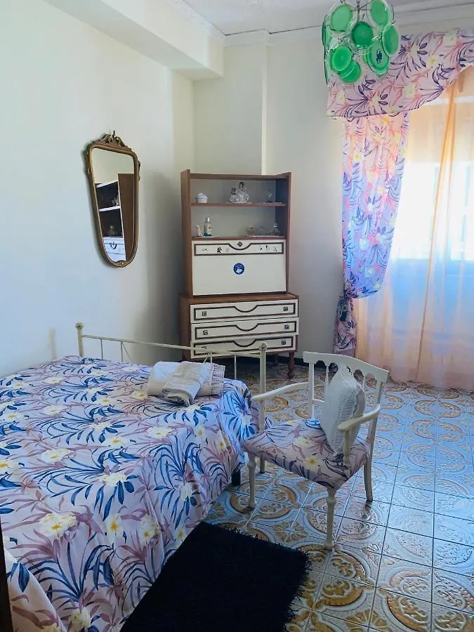 Raggio Di Sole Apartment Licata Italy