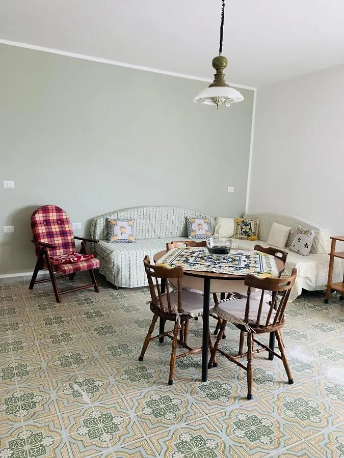 Raggio Di Sole Apartment Licata