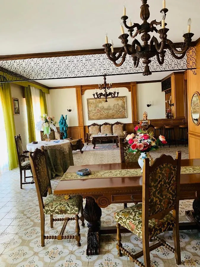 Raggio Di Sole Apartment Licata Italy